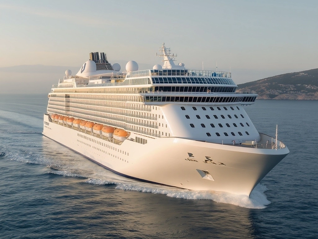 Luxe Cruise and Tour team at work — experienced local professionals