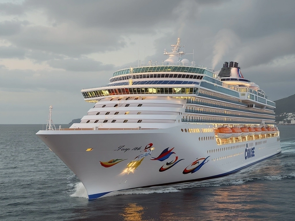 Professional Cruise Tour services by Luxe Cruise and Tour in Glendale, AZ — serving local businesses and residents