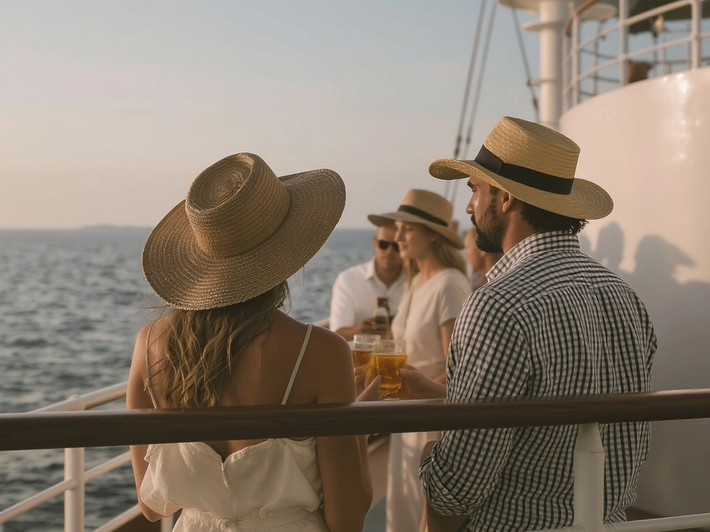 Luxe Cruise and Tour serving the Glendale area — local professionals you can trust