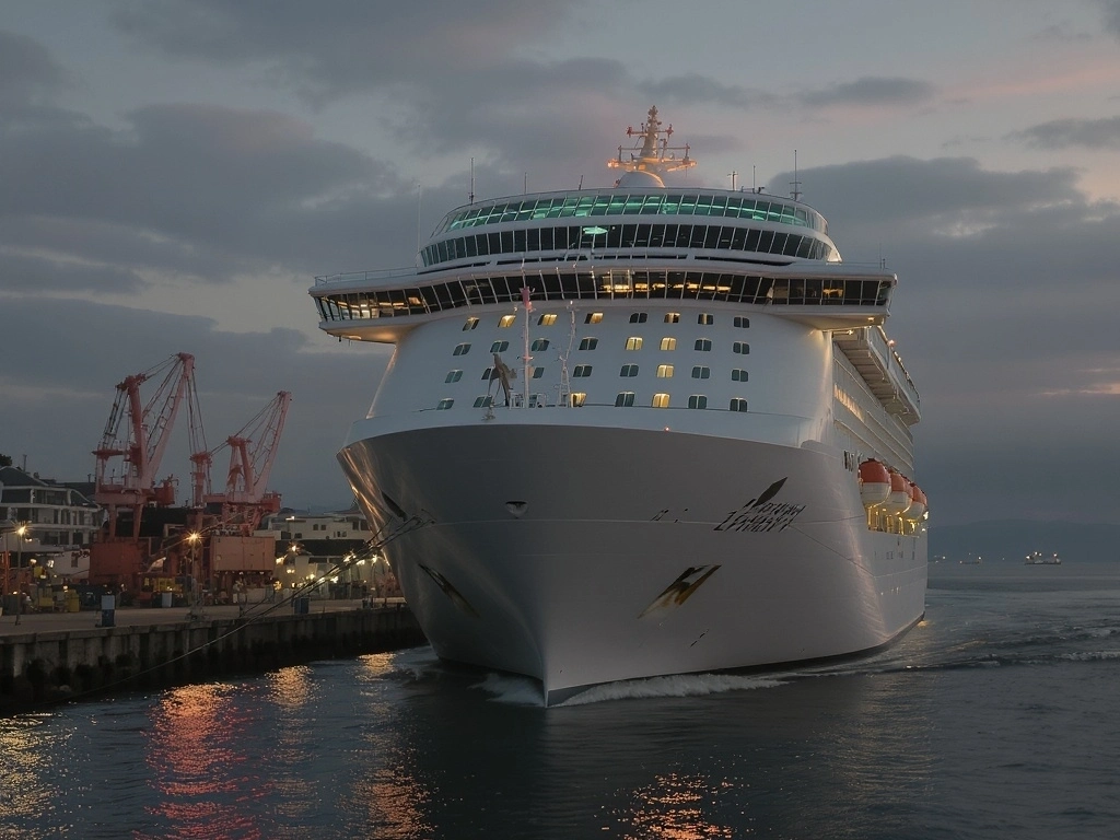 Professional Cruise Tour services by Luxe Cruise and Tour in Tempe, AZ — serving local businesses and residents