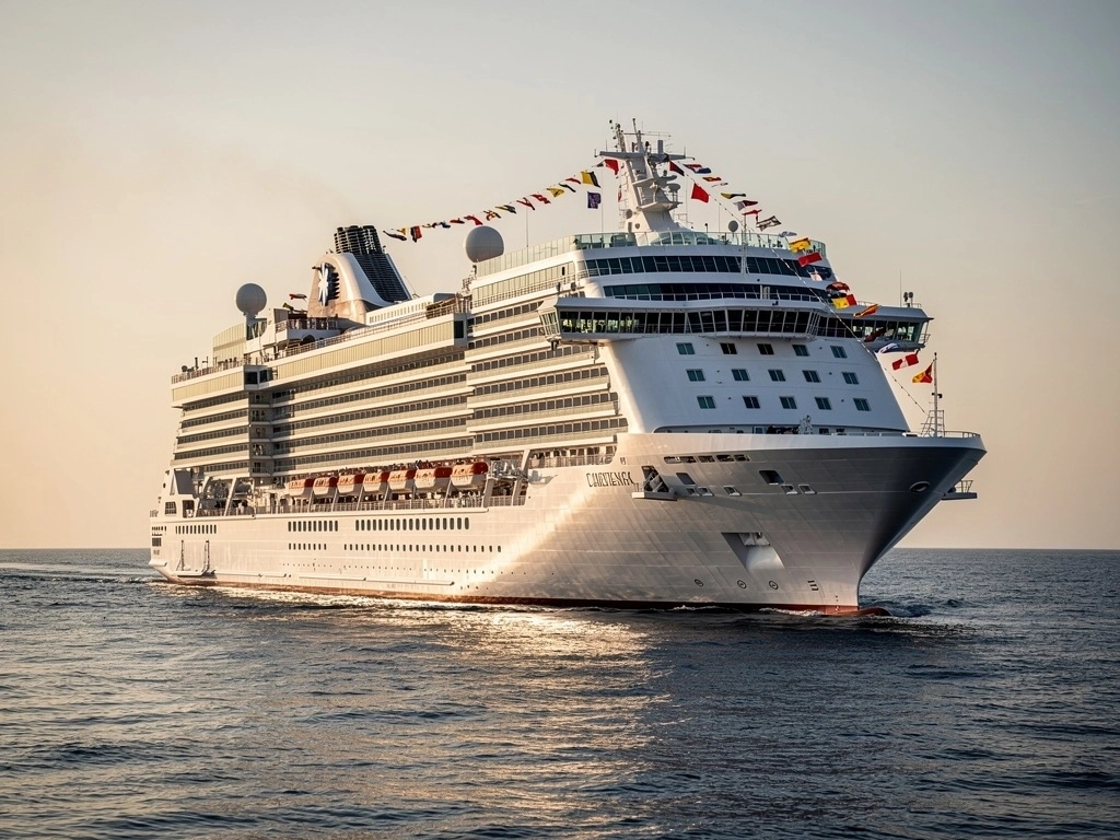 Luxe Cruise and Tour serving the area — local professionals you can trust