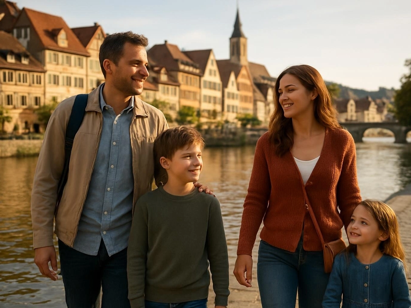 River Cruise Booking service in Paradise Valley