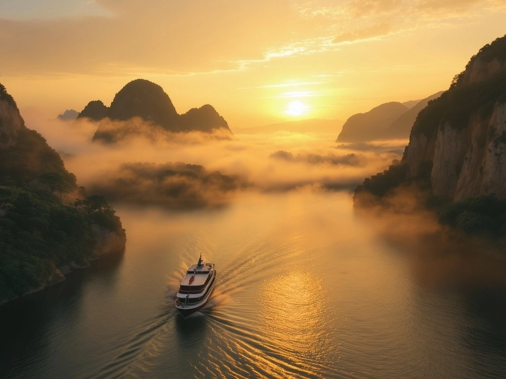 Professional River Cruise Booking services by Luxe Cruise and Tour in Paradise Valley, AZ — licensed Cruise Tour provider