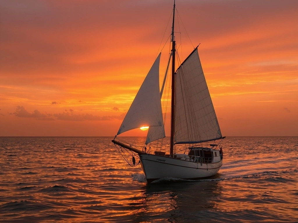 Luxe Cruise and Tour step-by-step service process — professional quality from start to finish