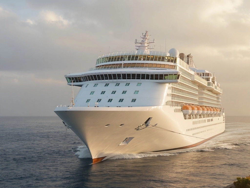 Professional Cruise Tour services by Luxe Cruise and Tour in Maryvale, AZ — serving local businesses and residents