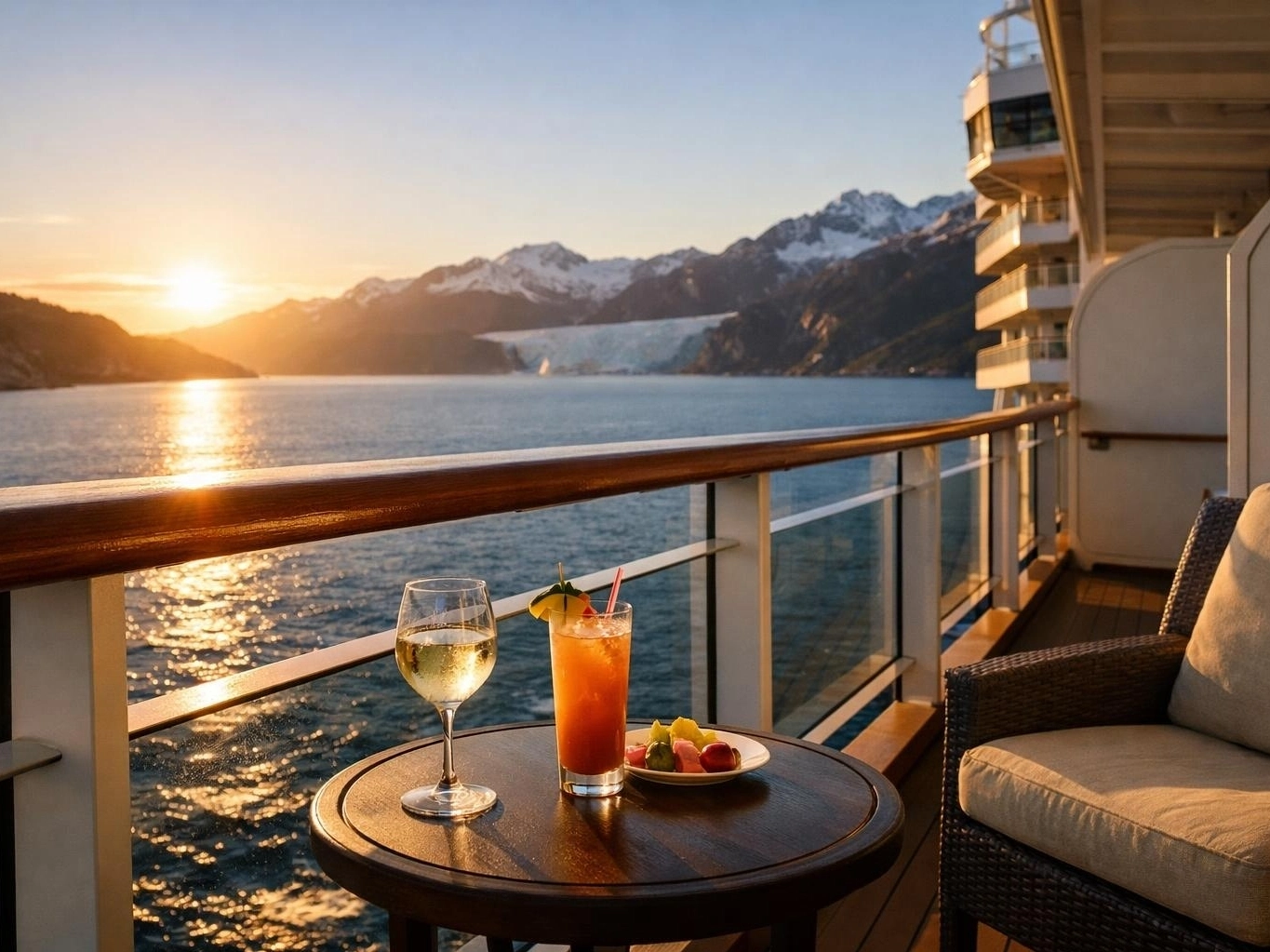 Professional Adventure Cruise Booking services by Luxe Cruise and Tour in Paradise Valley, AZ — licensed Cruise Tour provider