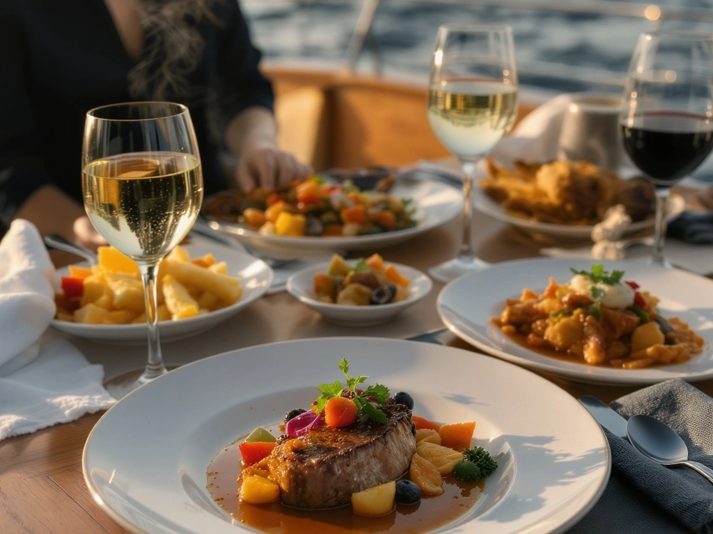 All-Inclusive Cruise Packages service in Paradise Valley
