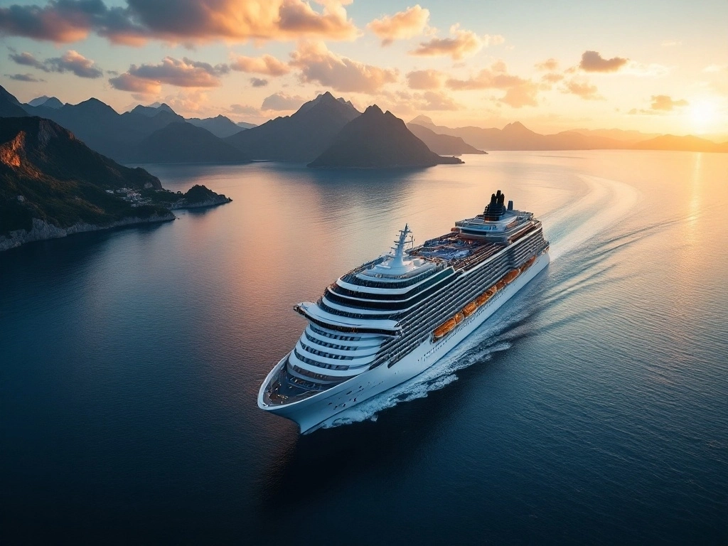 Luxury Cruise Planning service in Paradise Valley