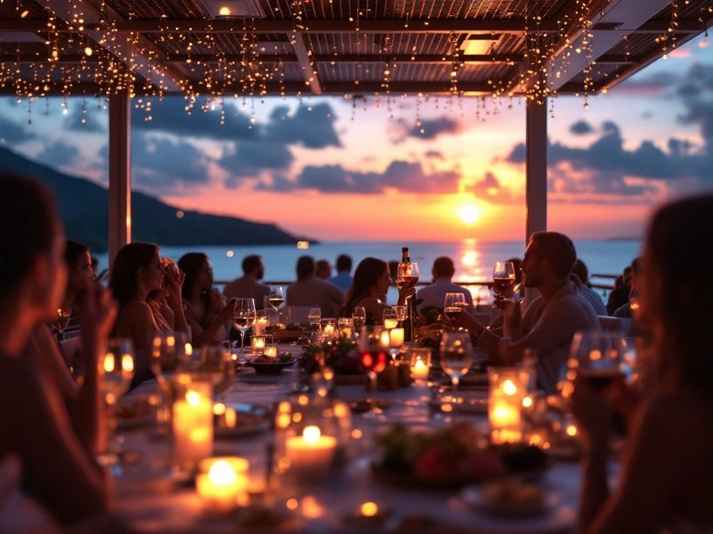Luxury Cruise Planning in Paradise Valley, AZ
