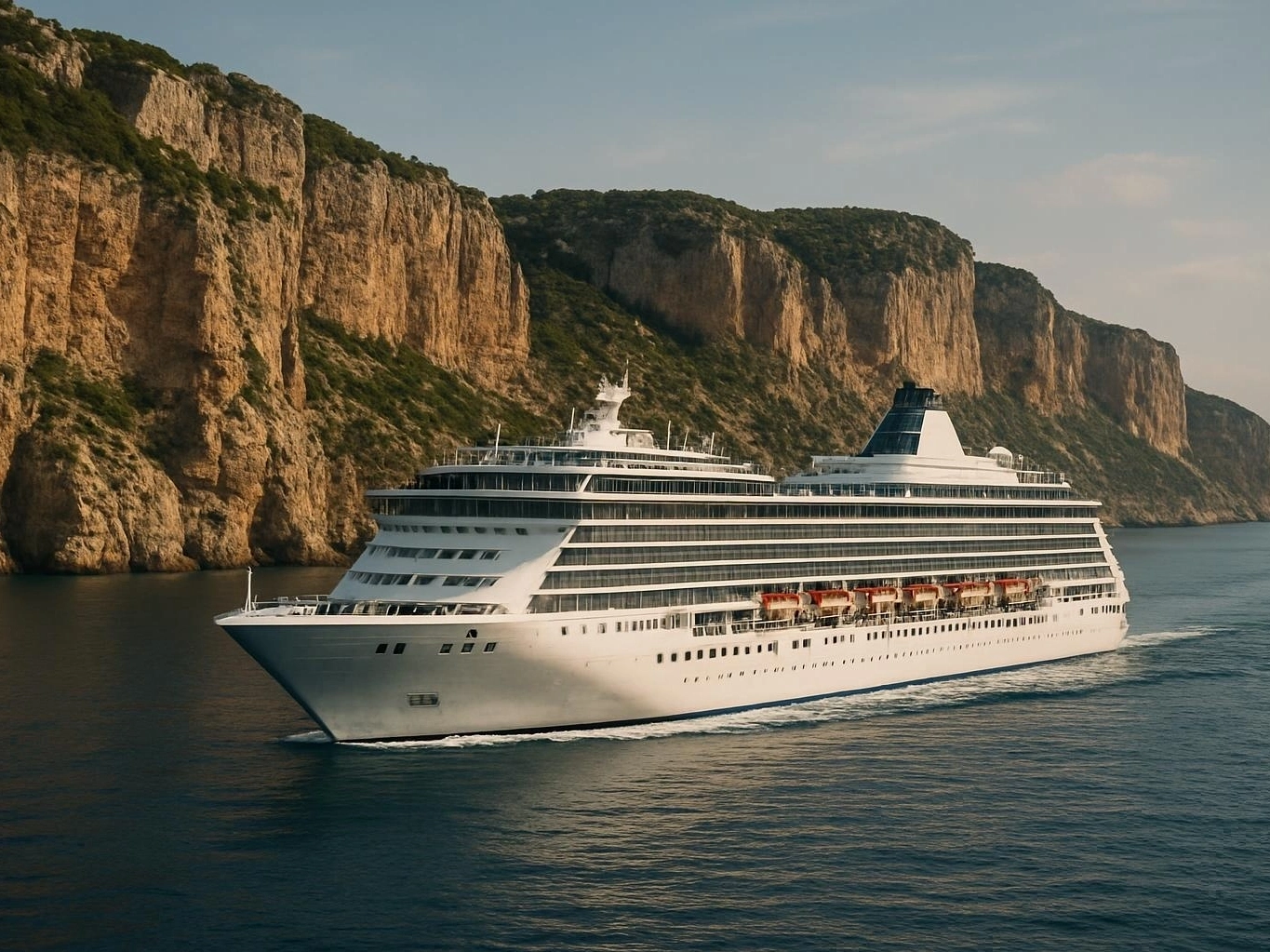 Professional Cruise Tour services by Luxe Cruise and Tour in Encanto, AZ — serving local businesses and residents