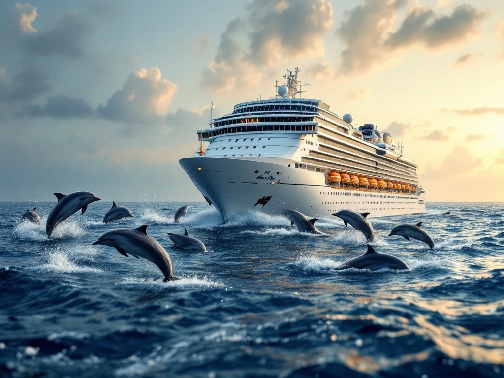 Professional Cruise Tour services by Luxe Cruise and Tour in Laveen, AZ — serving local businesses and residents