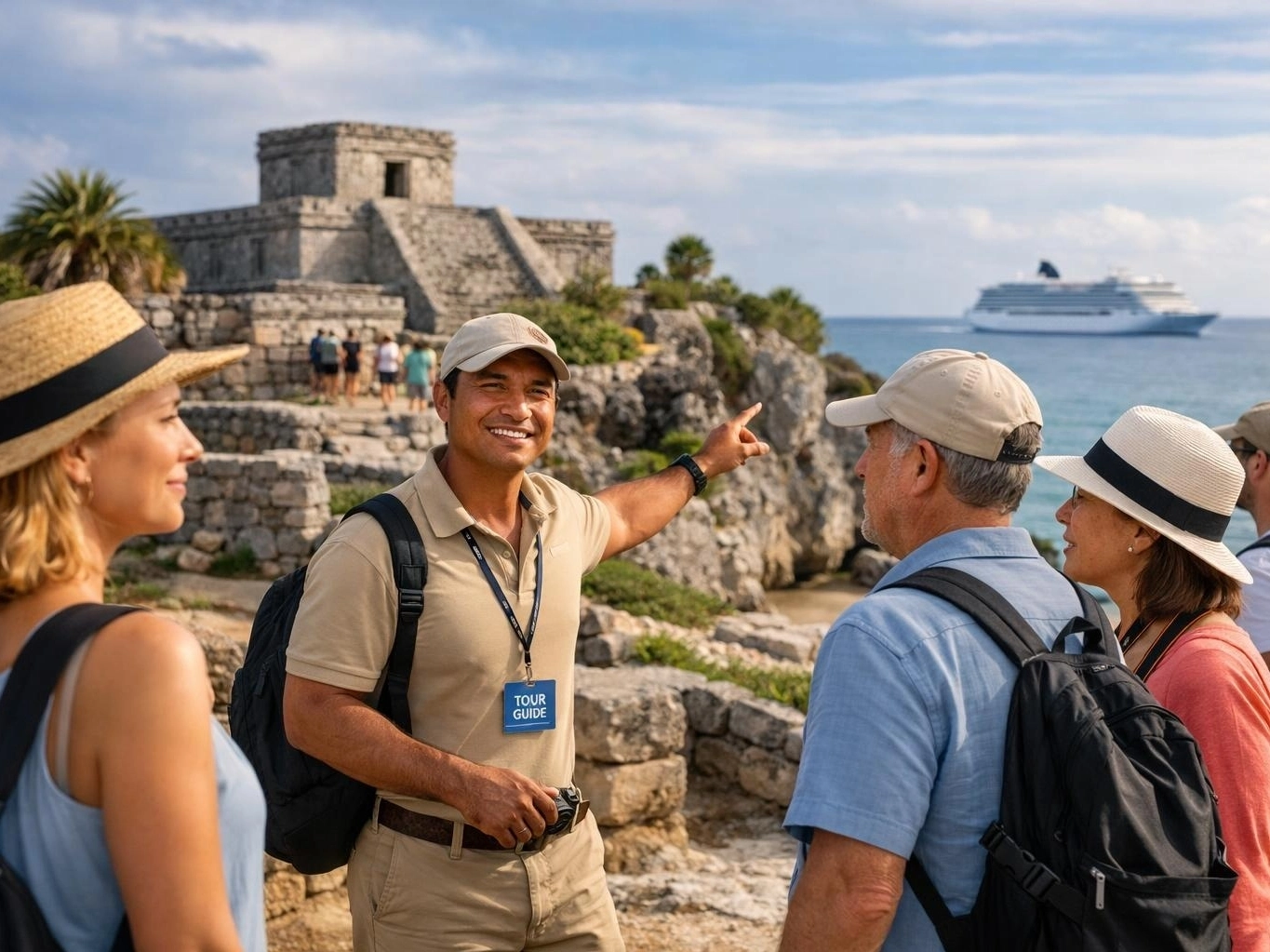 Group Cruise Packages in Paradise Valley, AZ