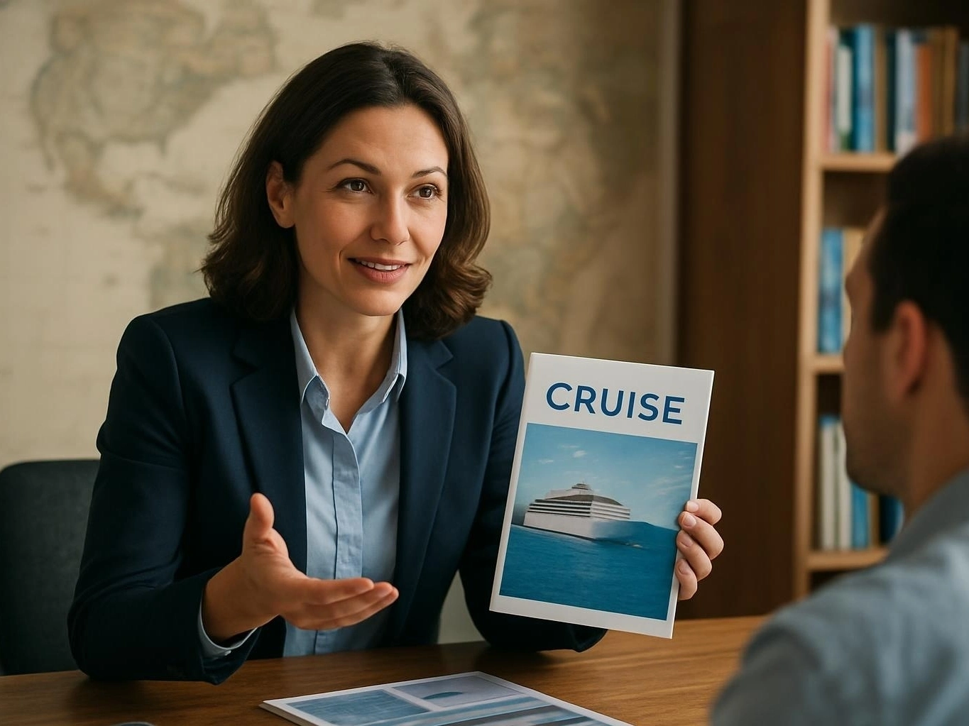 Cruise Consultation Services in Paradise Valley, AZ