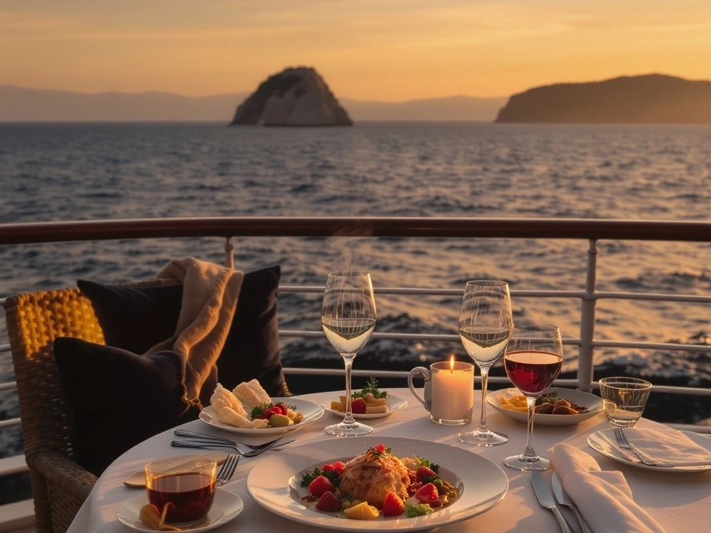 Professional Cruise Tour services by Luxe Cruise and Tour in Paradise Valley, AZ — trusted local provider