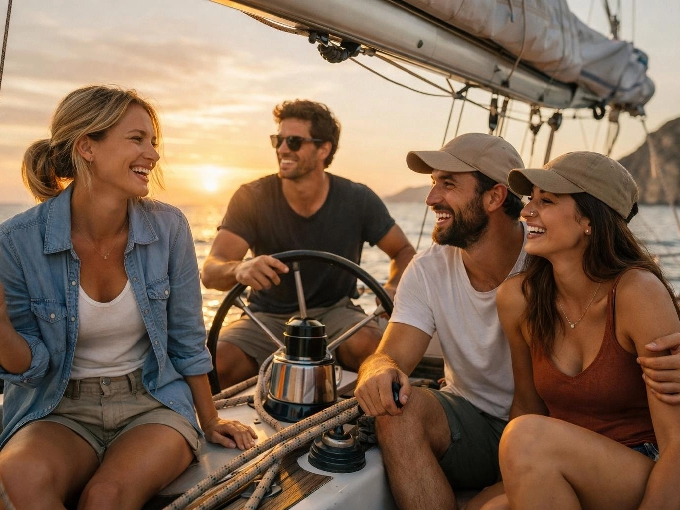 Professional Cruise for Special Occasions services by Luxe Cruise and Tour in Paradise Valley, AZ — licensed Cruise Tour provider