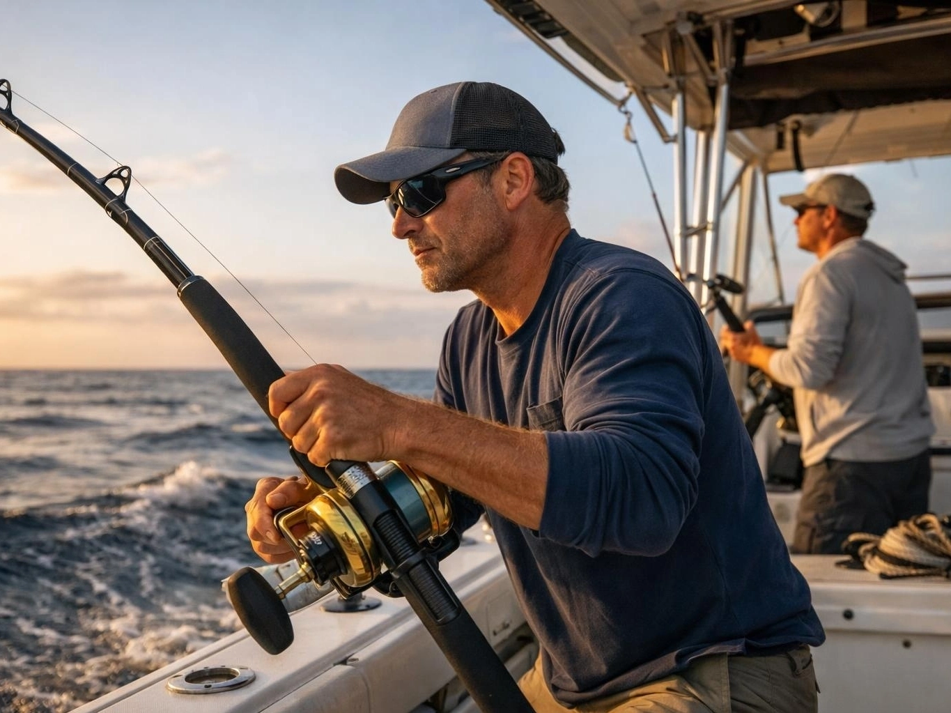 Luxe Cruise and Tour step-by-step service process — professional quality from start to finish