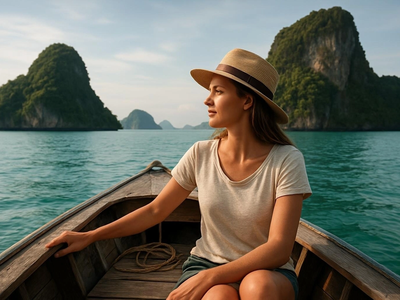 Professional service work by Luxe Cruise and Tour in Paradise Valley