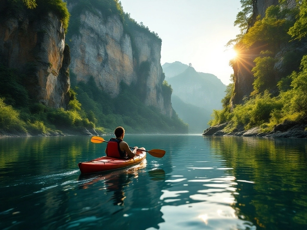 Professional service work by Luxe Cruise and Tour in Paradise Valley