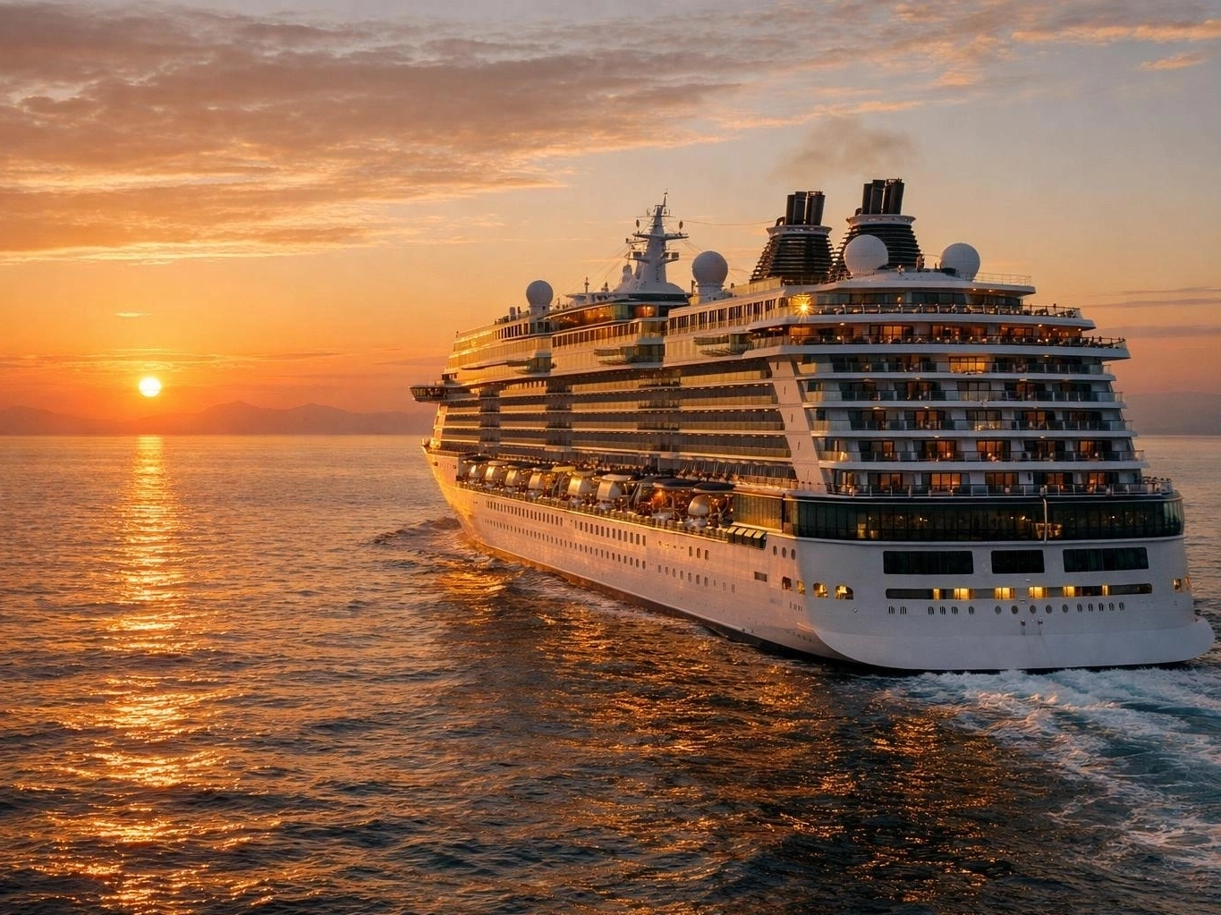 Professional Cruise Tour services by Luxe Cruise and Tour in Mesa, AZ — serving local businesses and residents