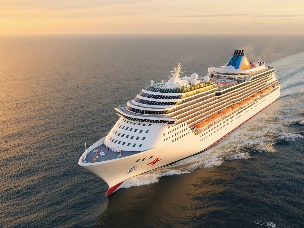 Professional Cruise Tour services by Luxe Cruise and Tour in Tempe Junction, AZ — serving local businesses and residents