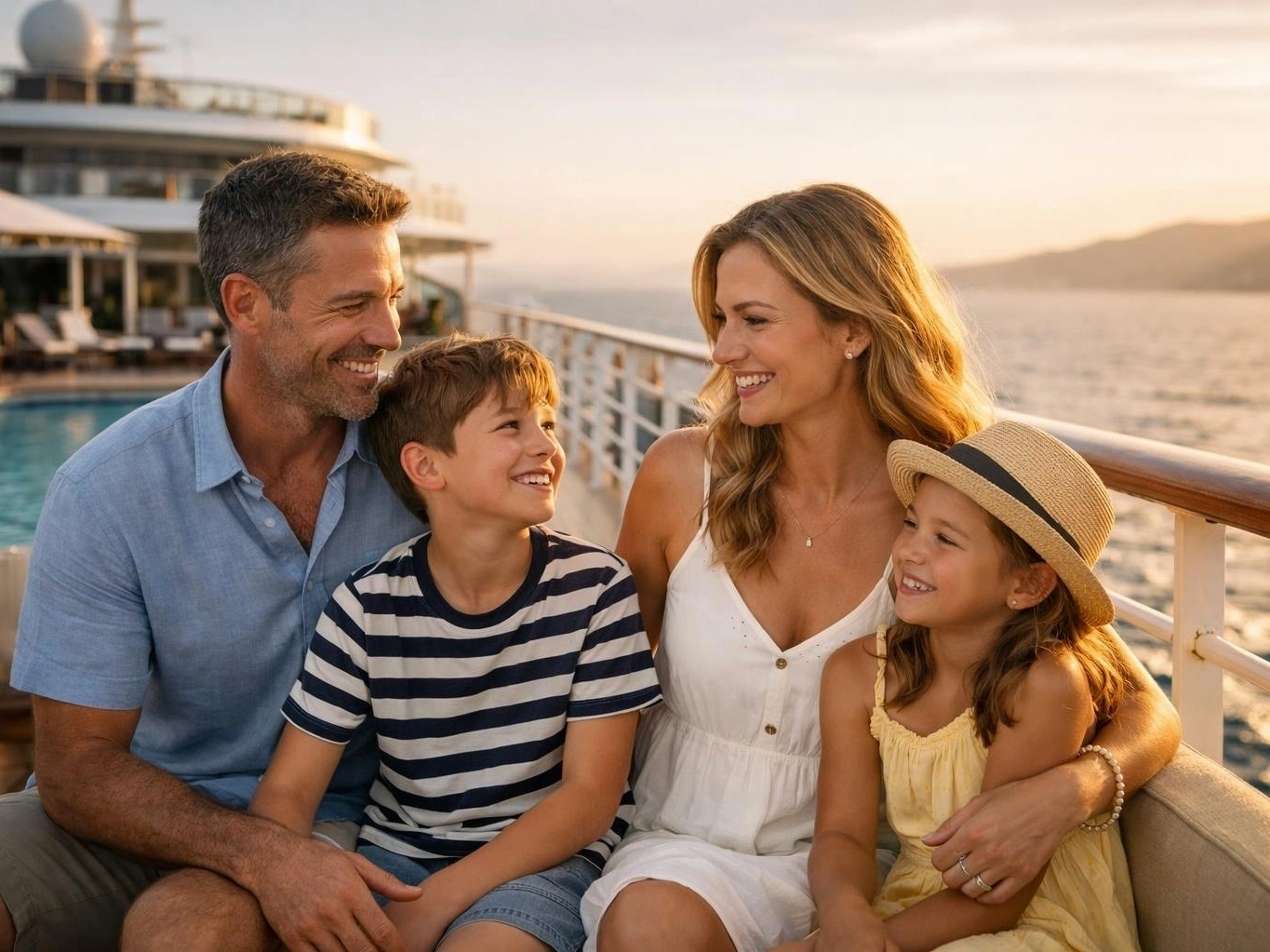 Luxe Cruise and Tour serving the Tempe Junction area — local professionals you can trust