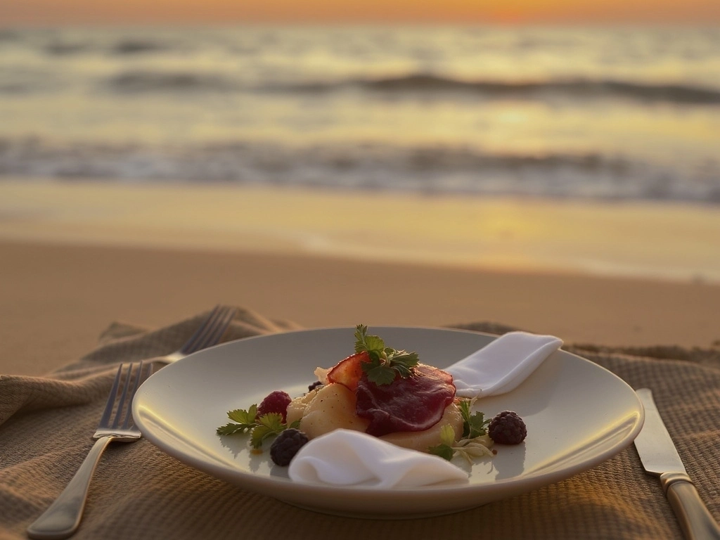 Luxe Cruise and Tour step-by-step service process — professional quality from start to finish