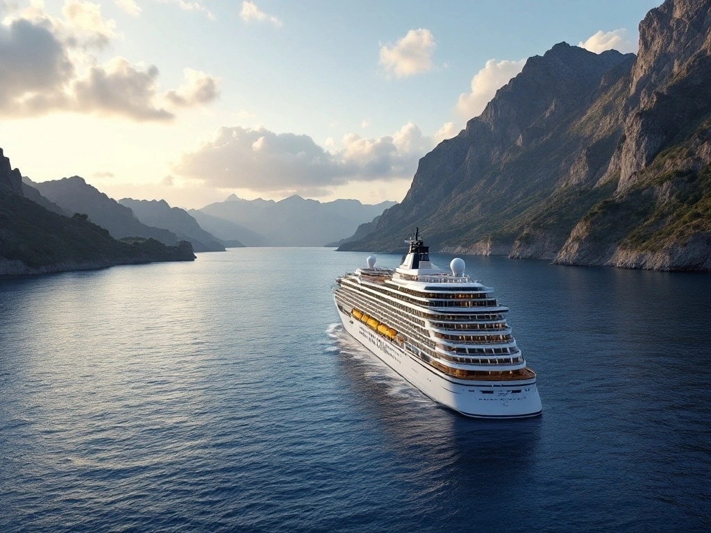 Luxe Cruise and Tour serving the Sun City area — local professionals you can trust