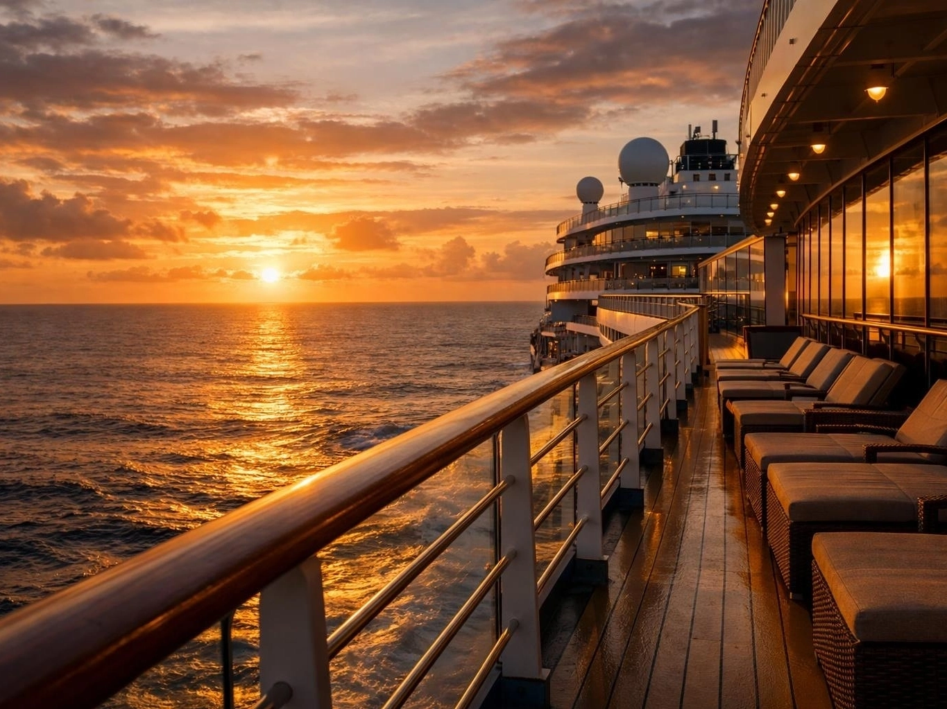 Professional Cruise Tour services by Luxe Cruise and Tour in Sun City, AZ — serving local businesses and residents